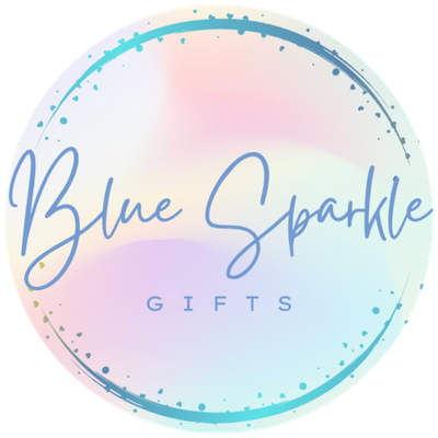 Blue Sparkle Gifts
