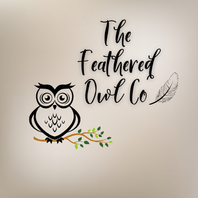 The Feathered Owl Co