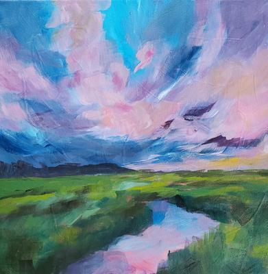 Sydney Davis Art Shop