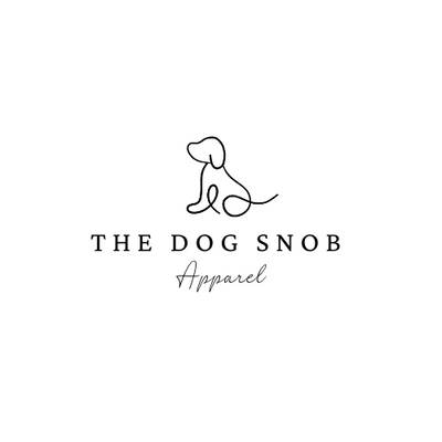 The Dog Snob Apparel