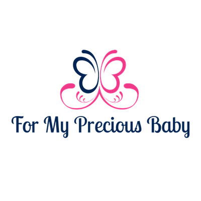 For My Precious Baby