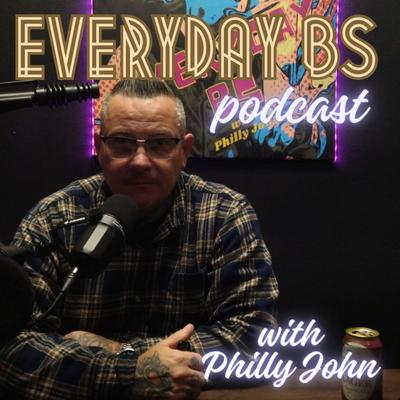 Everyday BS Podcast 