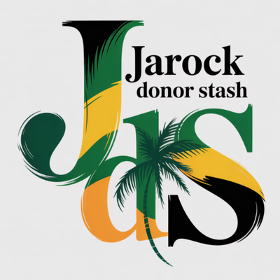 JR Donor Stash
