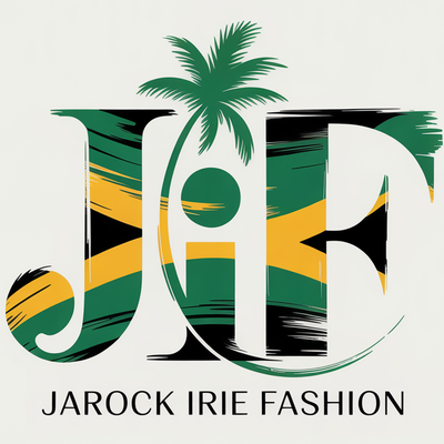 JaRock Irie Fashion
