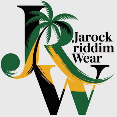 JaRock Riddim Wear