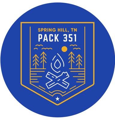 Pack 351 Spring Hill