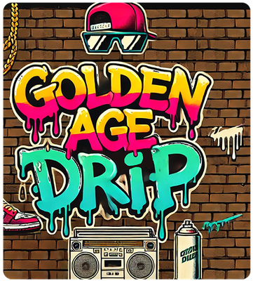 GoldenAgedrip