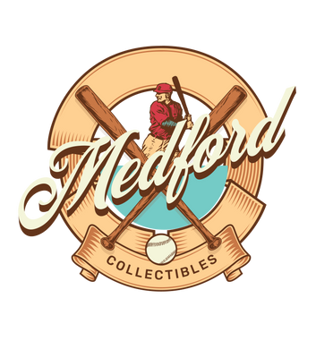 MedfordCollectibles