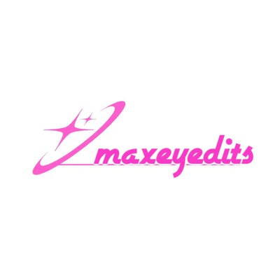 Maxeyedits