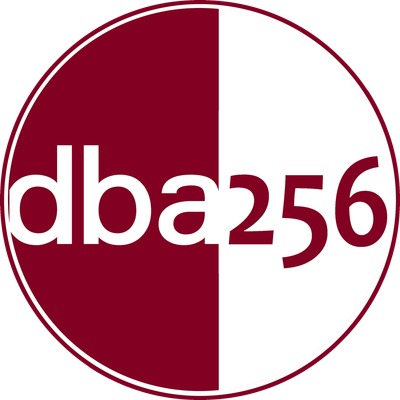 DBA Pomona Merch Store