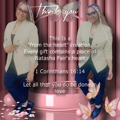 Natashas love creation 