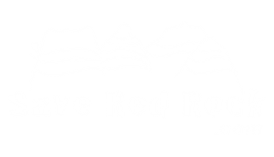 Save Red Rock