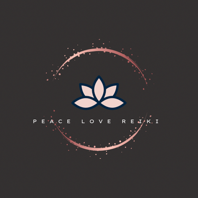 Peace Love Reiki