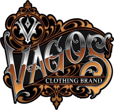 Vagos Clothing Brand 