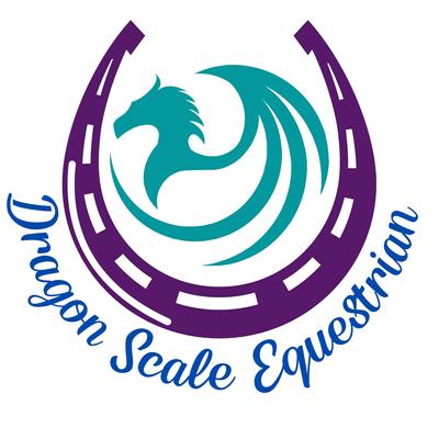 Dragon Scale Equestrian