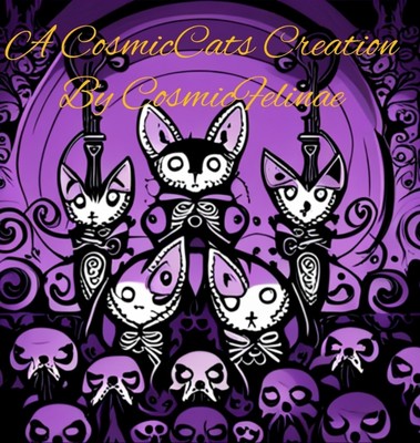 CosmicCatCreations