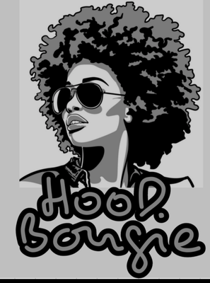 Hood Bougie