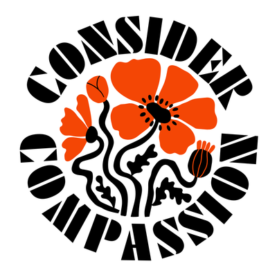 considercompassion