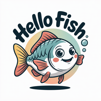 Hellofish