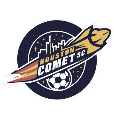 HoustonCometSCMerchStore