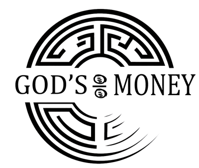 GODS MONEY
