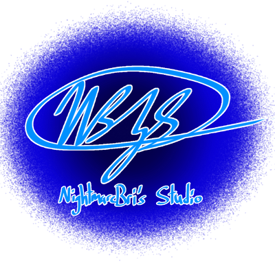 NightmareBris Art Studio