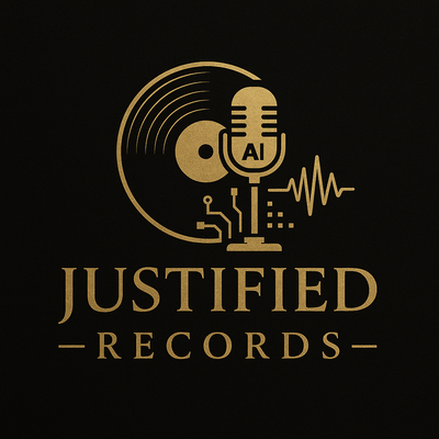Shop Justified Records