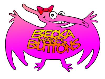 Becka Makes Buttons LLC