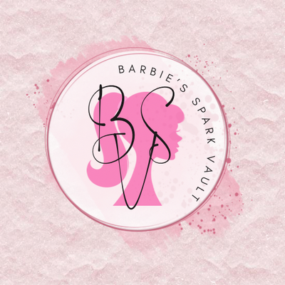 Barbies Spark Vault