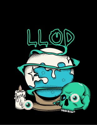 Llodmerch