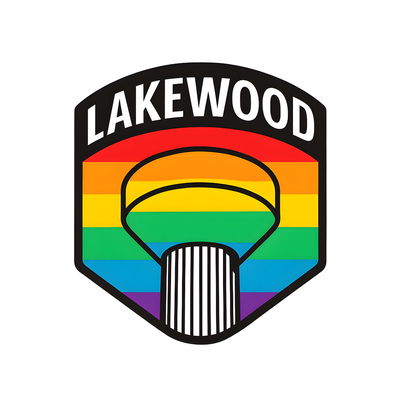 Lakewood Pride 