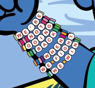 Madam Prez Apparel