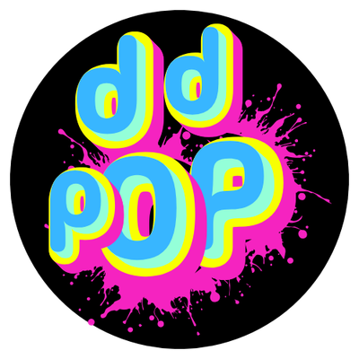 DD Pop