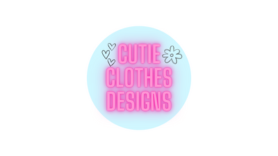 CutieClothesDesigns