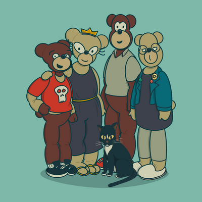 Bear World Industries