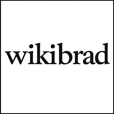 wikibrad