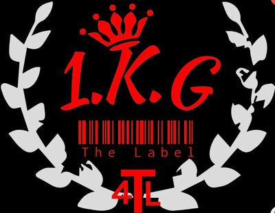 1KG Da Brandz