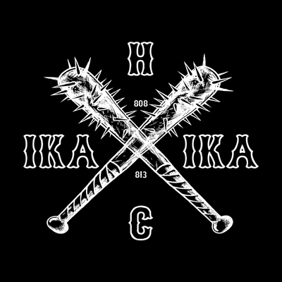 IKAIKA Merch