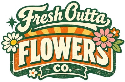 Fresh Outta Flowers Co