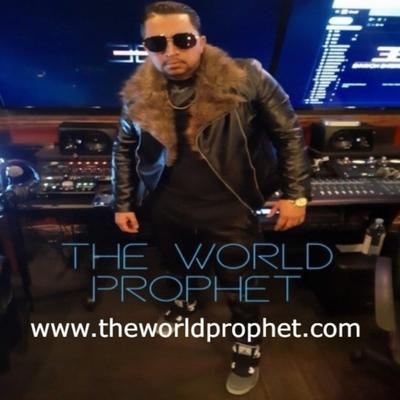 The World Prophet 