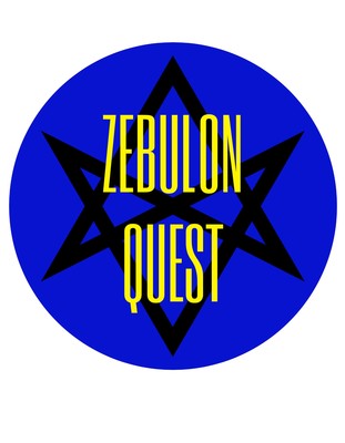 Zebulon Quest Merchandise