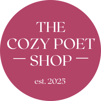 THE COZY POET SHOP