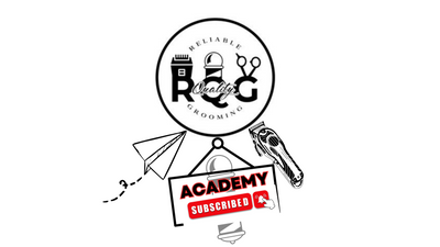 The RQG Academy Merch