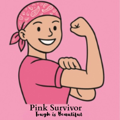 Pink Survivor Co