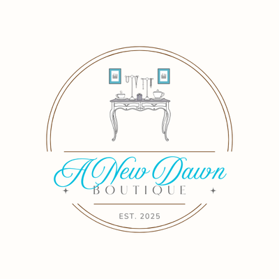 A New Dawn Boutique