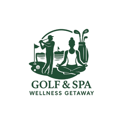 Golf and Spa Getaway