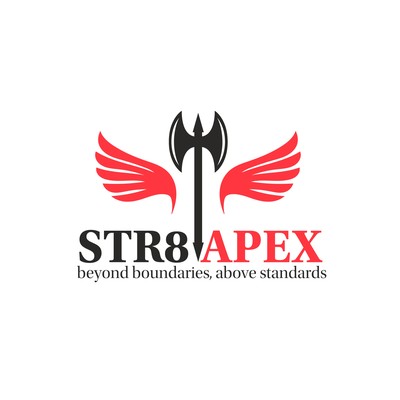 STR8APEX