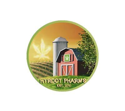 hyroot farms