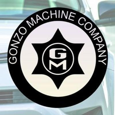 Gonzo Machine