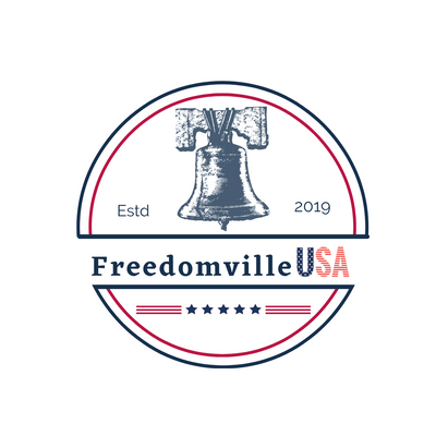 FreedomvilleUSA